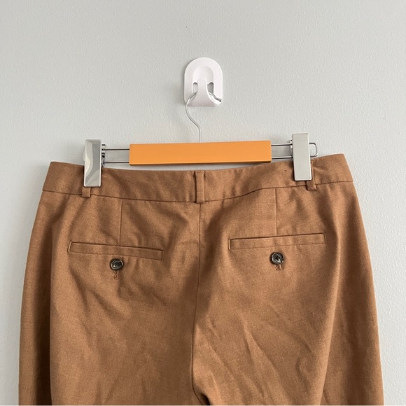 Banana Republic Brown Trousers - Picture 9 of 14